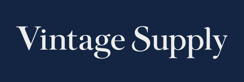Vintage Supply
