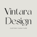 Vintara Design logo