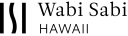 wabisabi-hawaii logo