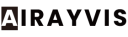 Airayvis logo