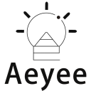 Aeyee logo