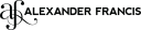 Alexander Francis UK logo