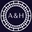 Abacus and Hunt AU logo