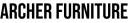 ARCHER FURNITURE logo