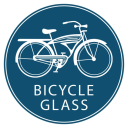 Bicycle Glass Co logo