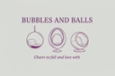 Bubbles and Balls UK logo