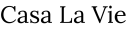 Casa La Vie AU logo