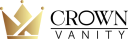 Crown Vanity logo