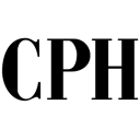 C.P. Hart UK logo