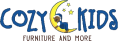 Cozy Kids Furniture logo