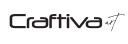 CraftivaArt logo