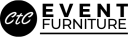 CTC Event Furniture logo