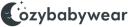 Cozybabywear logo
