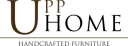 UPP Home logo