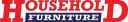 Household Furniture logo
