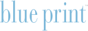 Blue Print logo