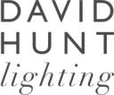 David Hunt Lighting UK logo