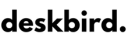 Deskbird NZ logo
