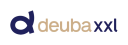 DeubaXXL NL logo