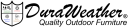 DuraWeather logo
