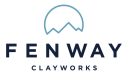 Fenway Clayworks logo