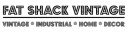 Fat Shack Vintage AU logo