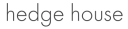 Hedge House Furniture logo