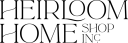Heirloom Home Shop CA logo