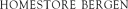 Homestore Bergen NL logo