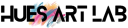 Hues Art Lab logo