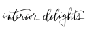Interior Delights logo
