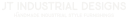 JT Industrial Designs logo
