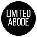 Limited Abode UK logo