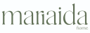 MARIAIDA HOME logo