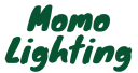 Momo Lighting logo