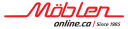 Mobler Online CA logo