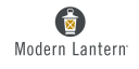 Modern Lantern logo