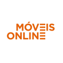 Móveis Online PT logo