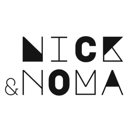 Nick and Noma AU
