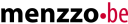 Menzzo BE logo