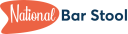 National Bar Stool logo