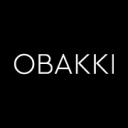 Obakki logo