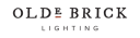 Olde Brick Lighting logo