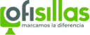 Ofisillas ES logo