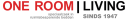One Room Living NL logo
