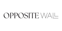 Opposite Wall logo