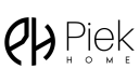 Piek Home DE logo