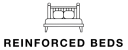 Reinforced Beds UK logo