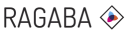 Ragaba DE logo