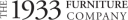The 1933 Furniture Company IE logo
